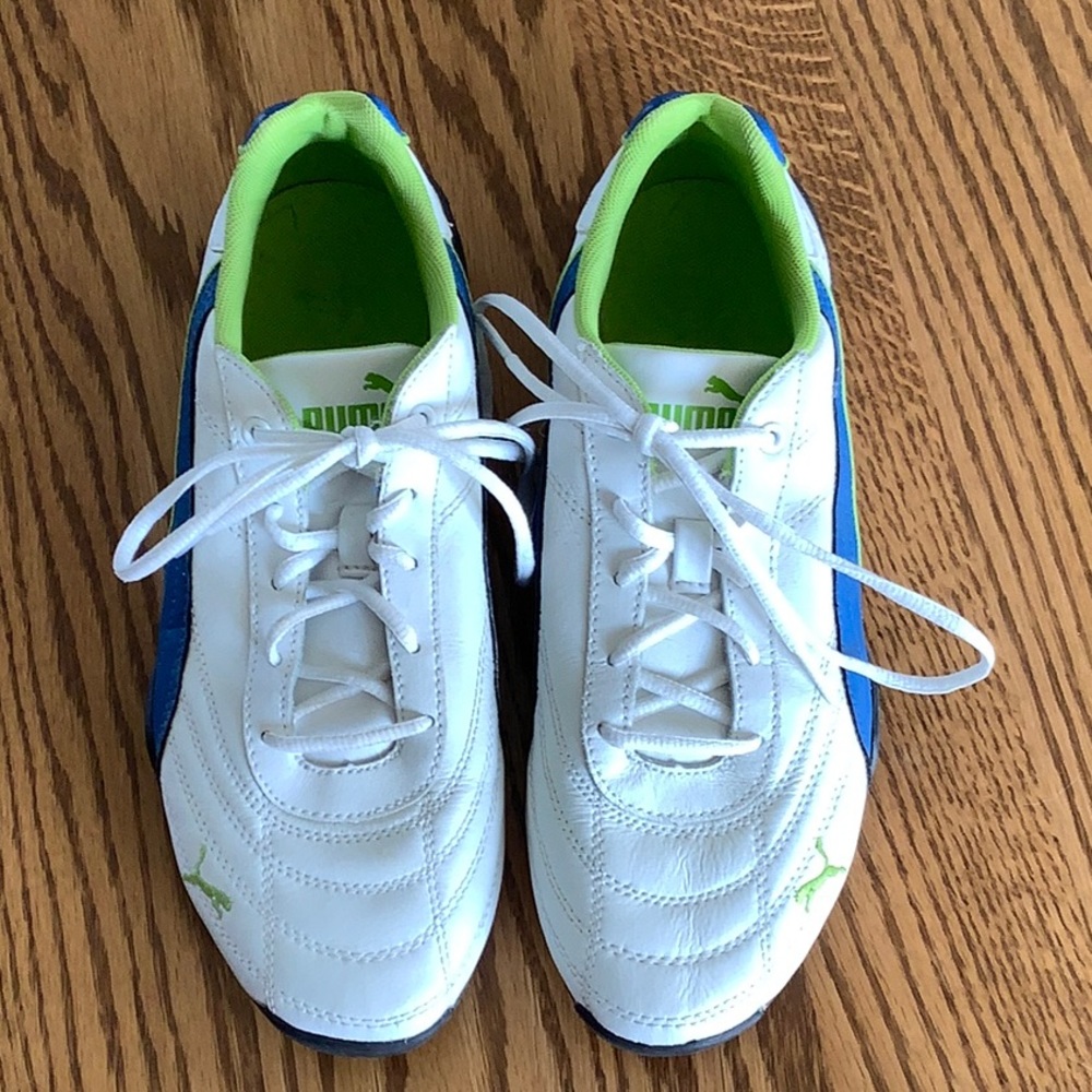 Puma Shoes